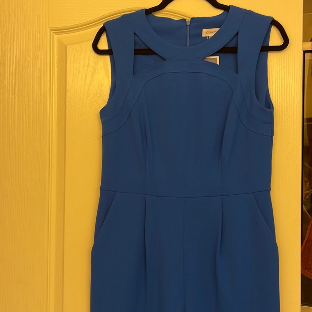 Calvin Klein jumpsuit
